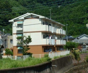 古江