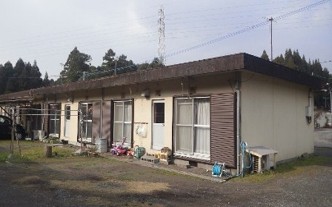 中山原