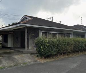 前床団地