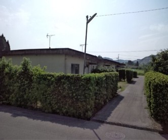 山神