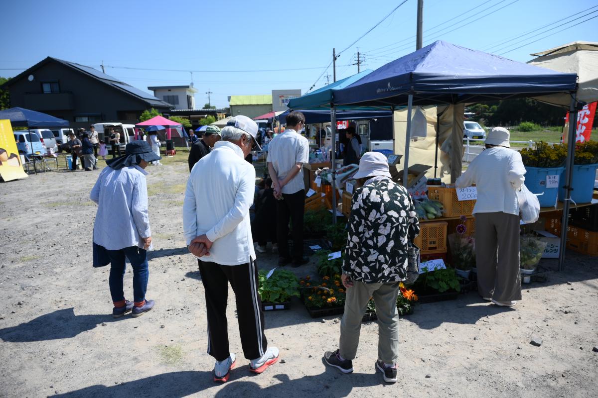 横山