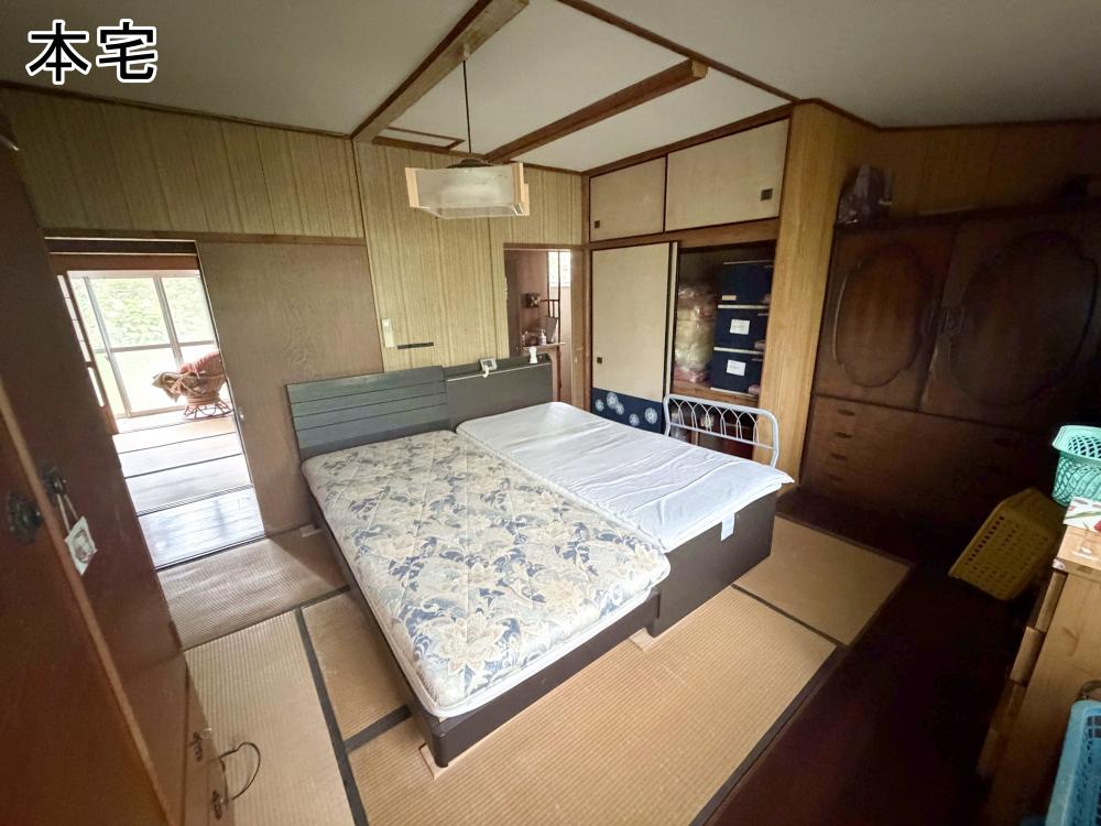 本宅和室3