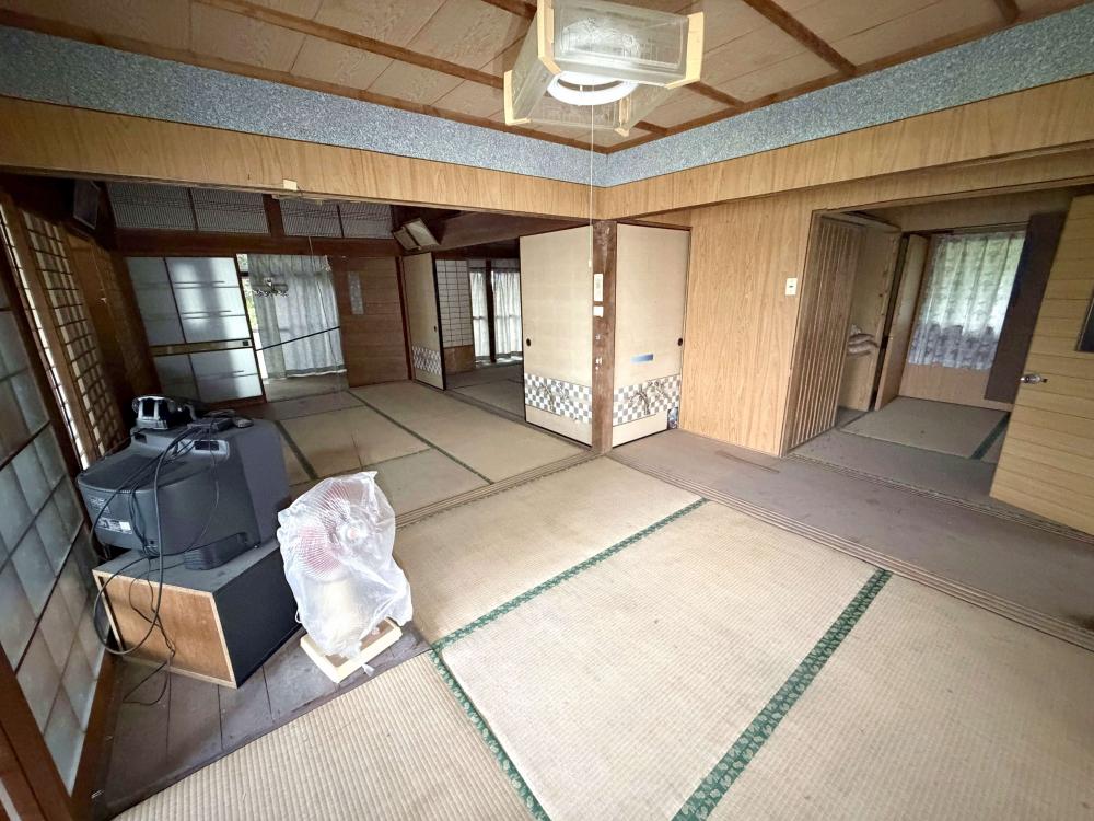 和室1