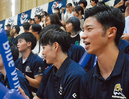 スポーツ