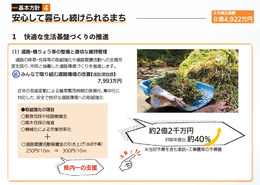 安心