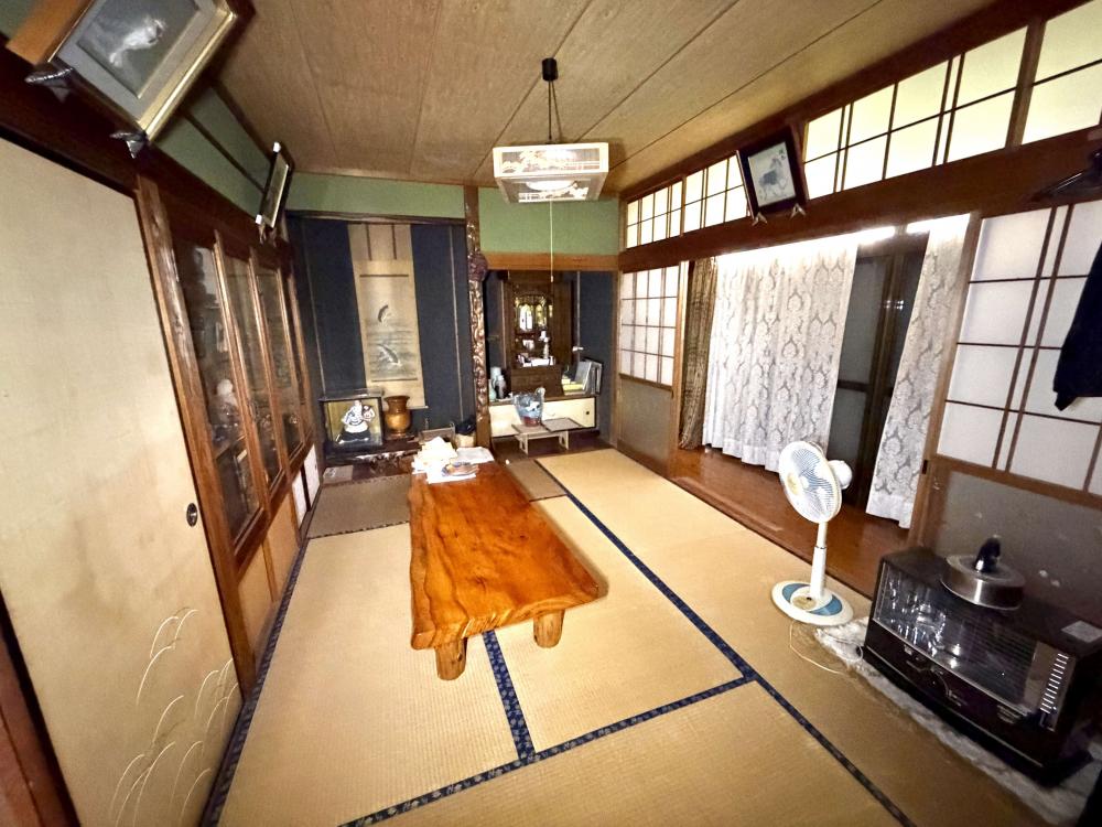 和室1