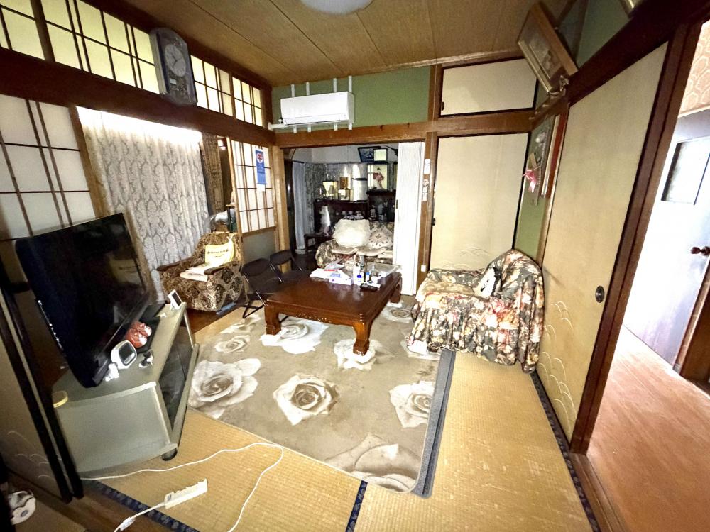 和室2