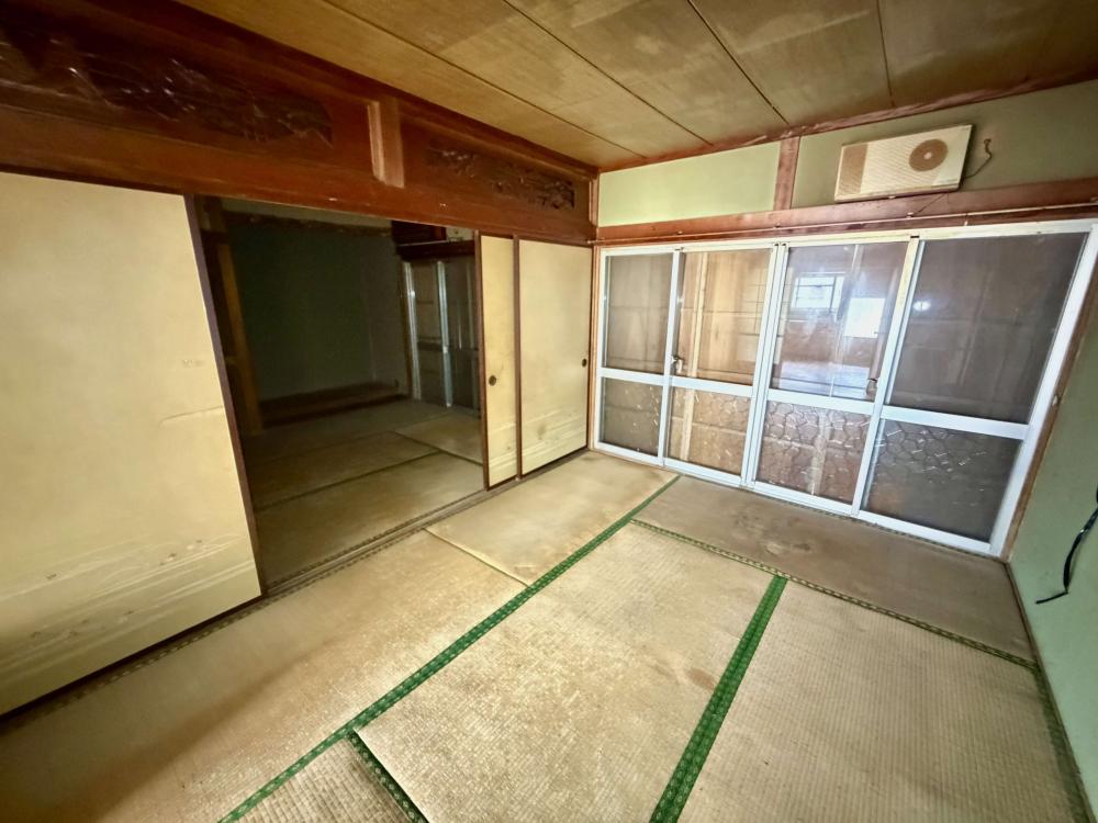 和室1