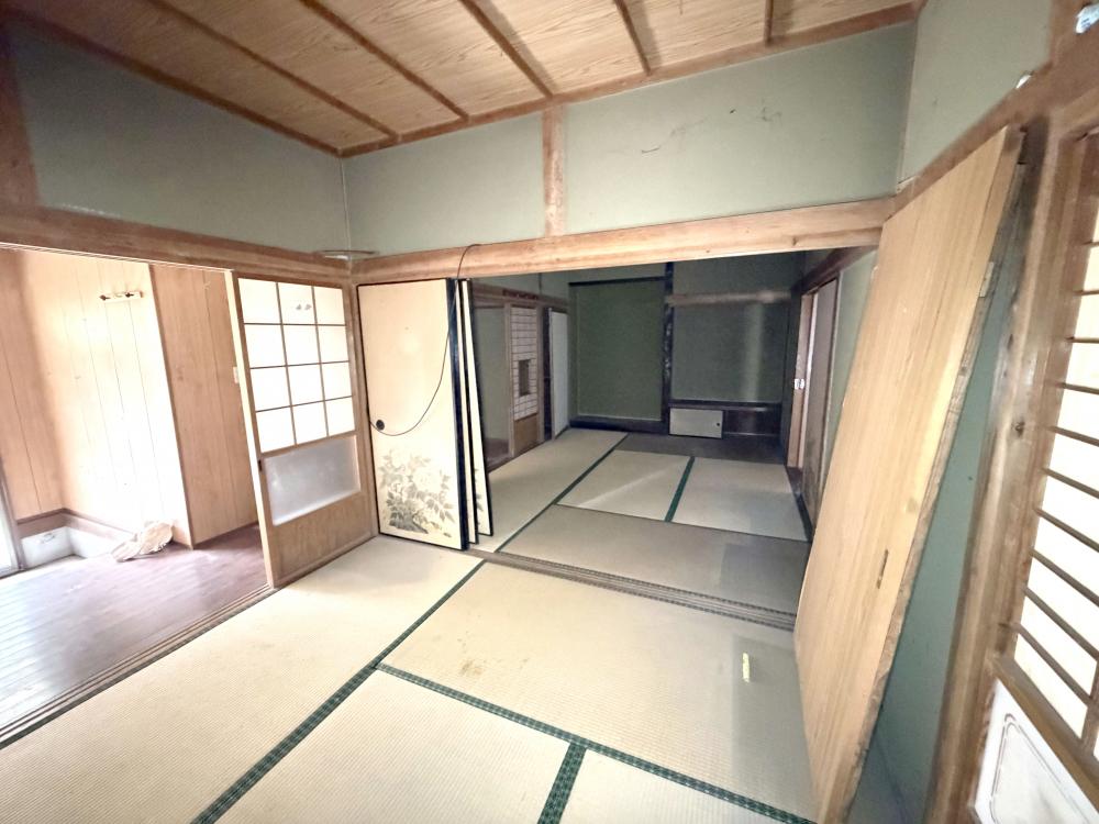 和室1