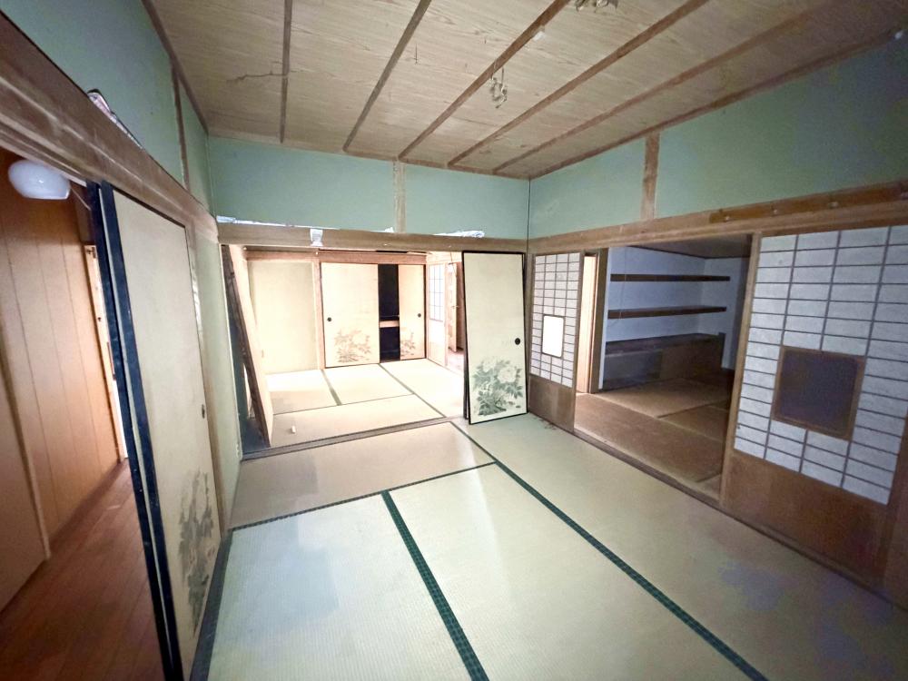 和室2