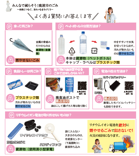 質問