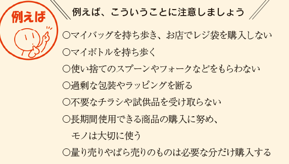 注意