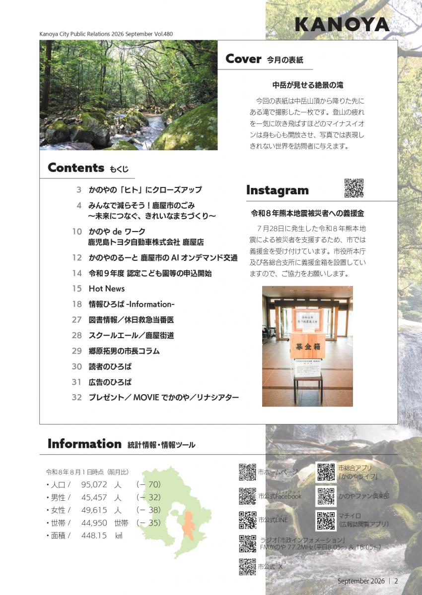 もくじ