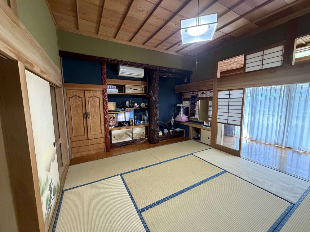 和室2
