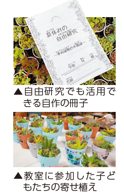 冊子