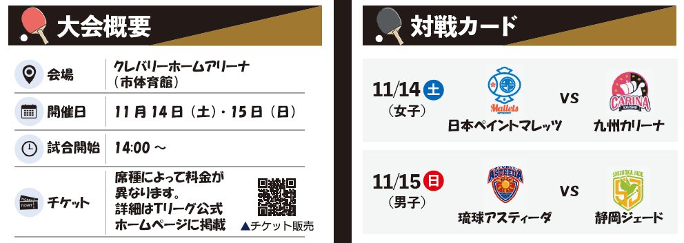 対戦