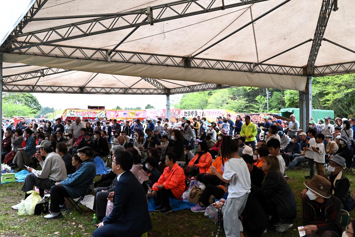 畜産祭り2