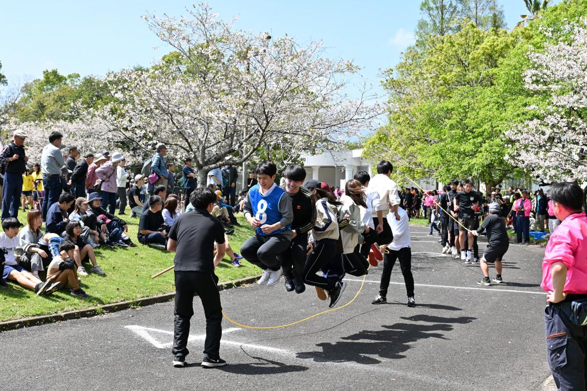 くしら桜まつり2