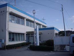高須地区学習センターの外観写真