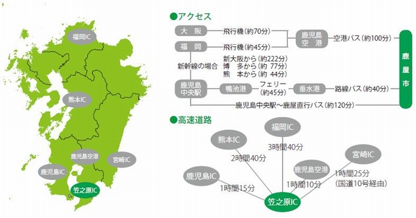 スポーツ合宿の様子