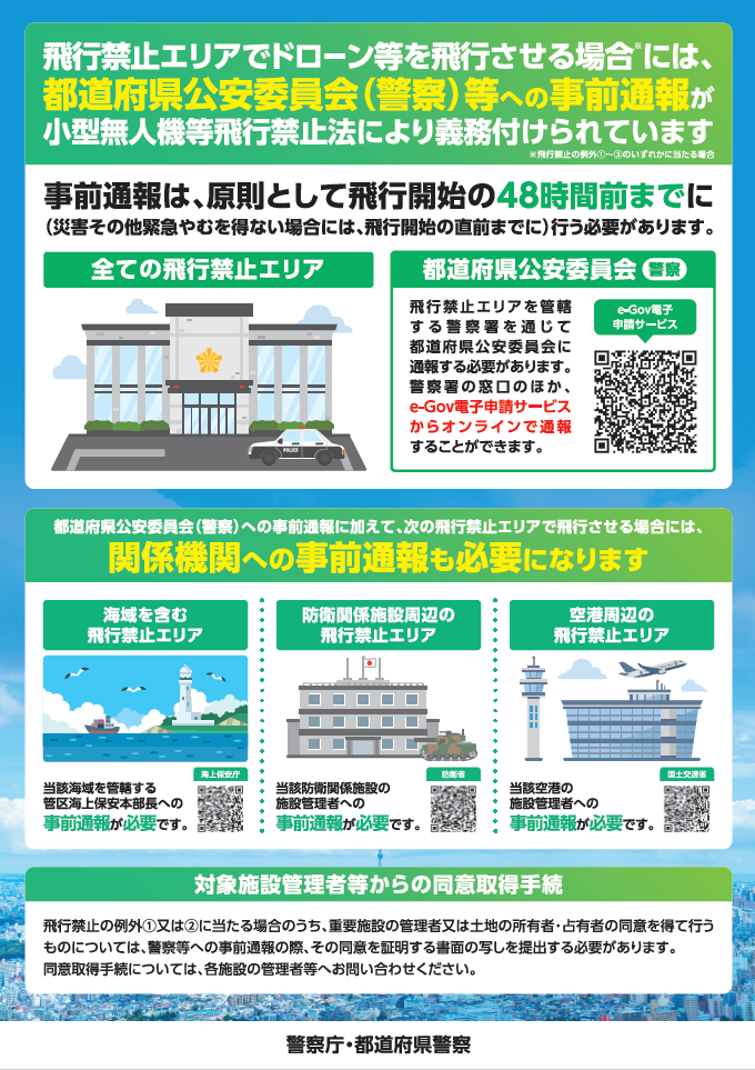公安事前通報サムネイル
