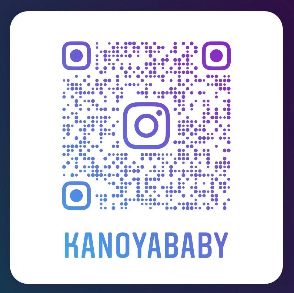 kanoyababyQRcode