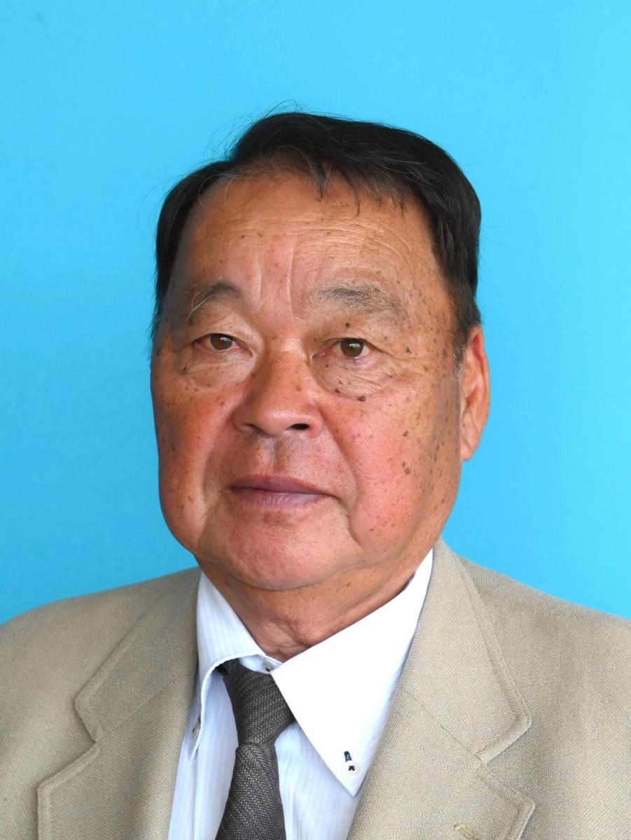 伊野幸二