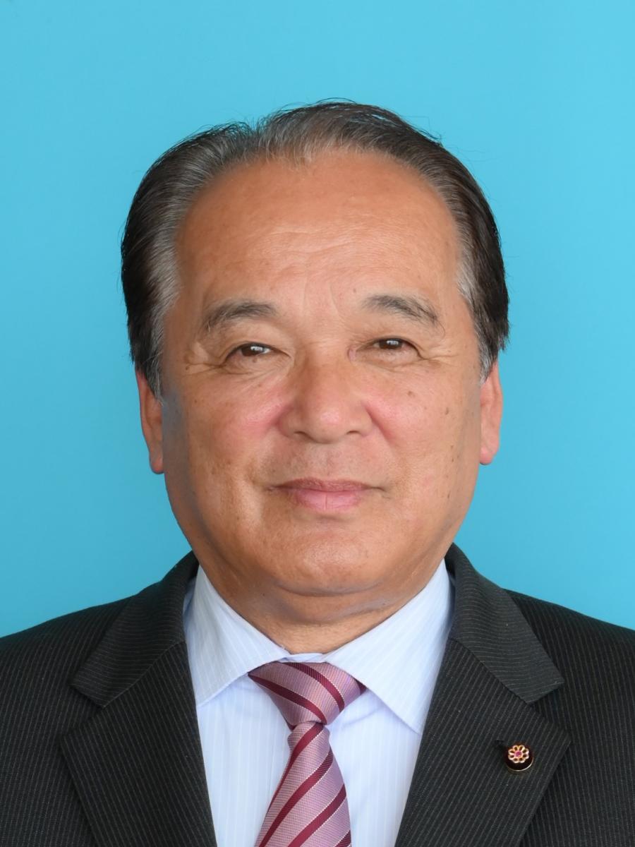 岡元浩一