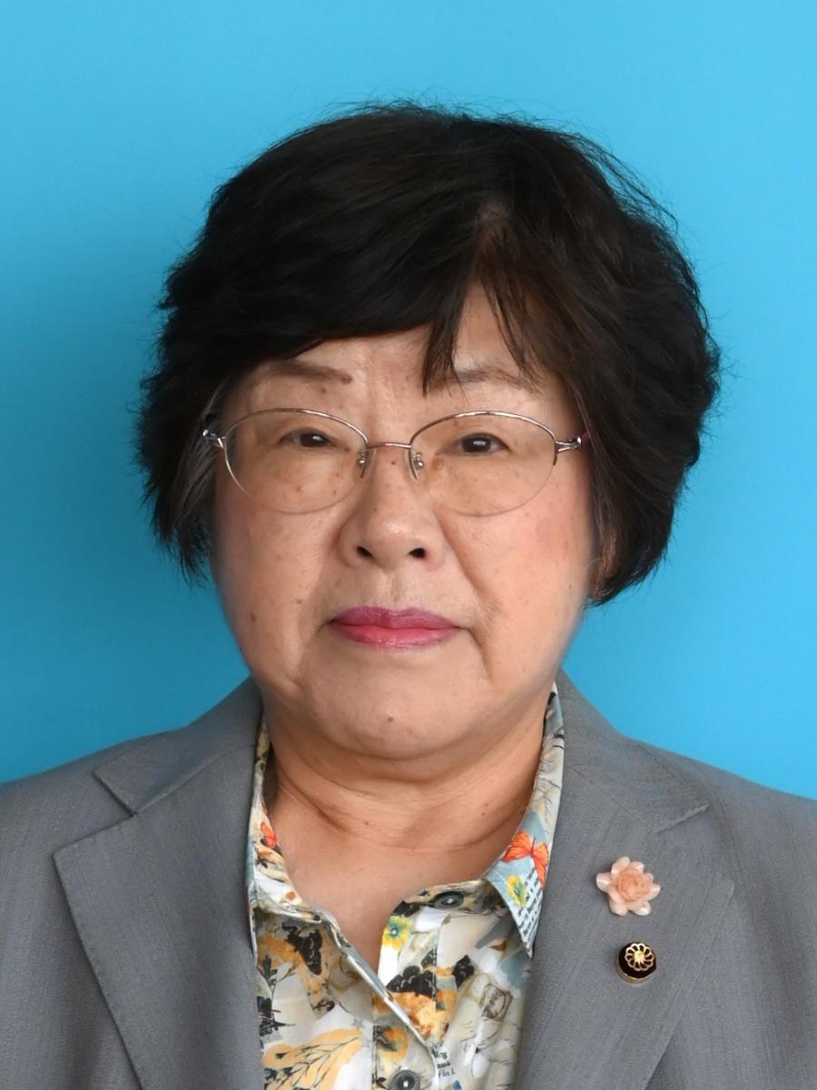 柴立豊子