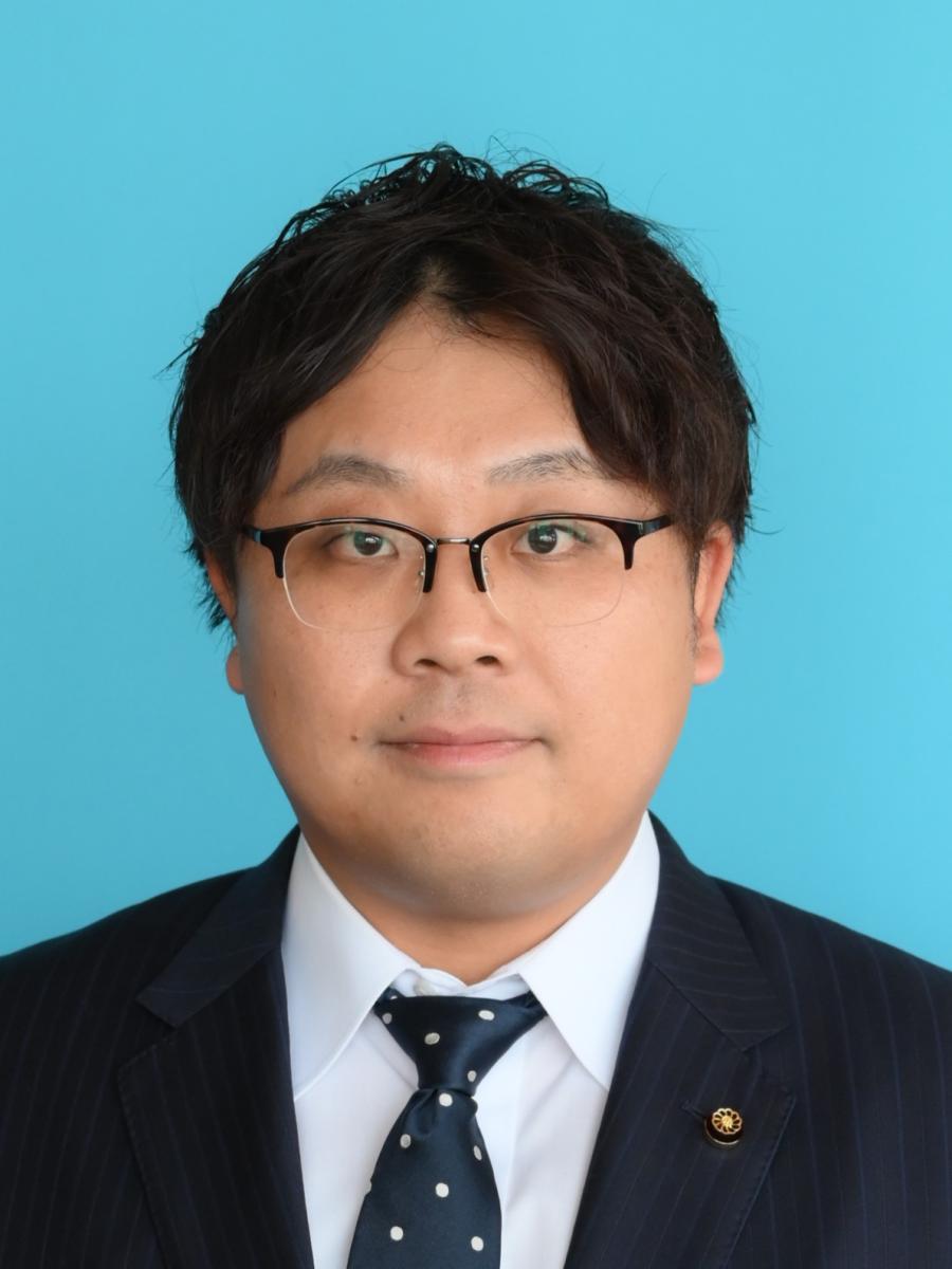 谷川義弥