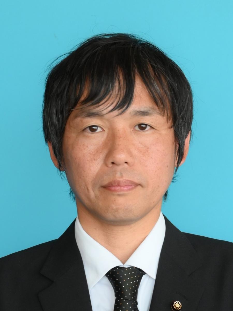 土屋耕二