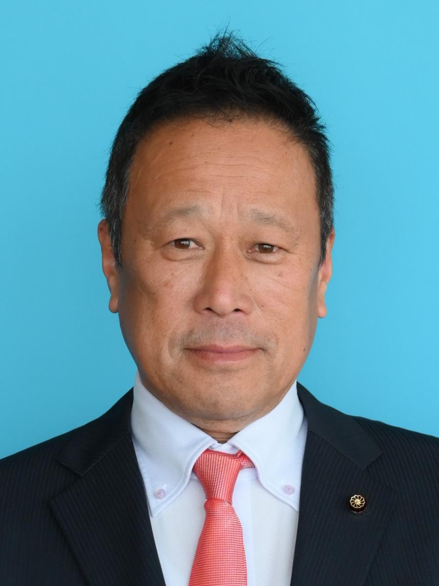 永山勇人
