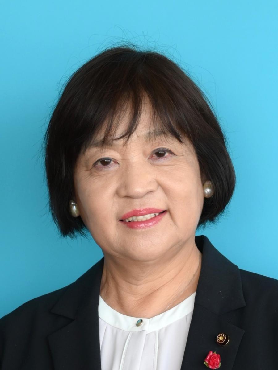 西薗美恵子