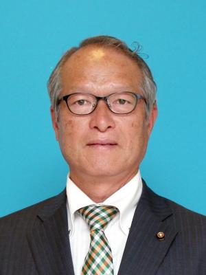 原田靖