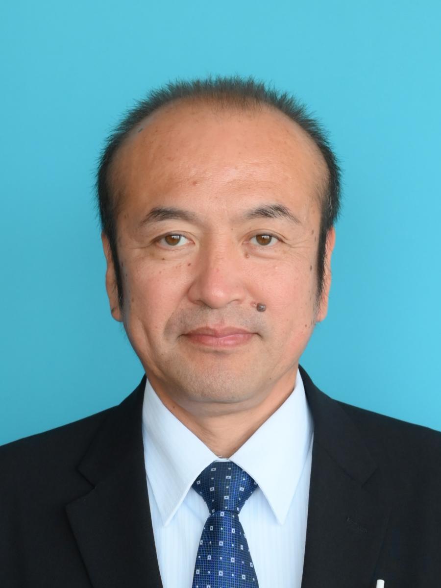 福田伸作