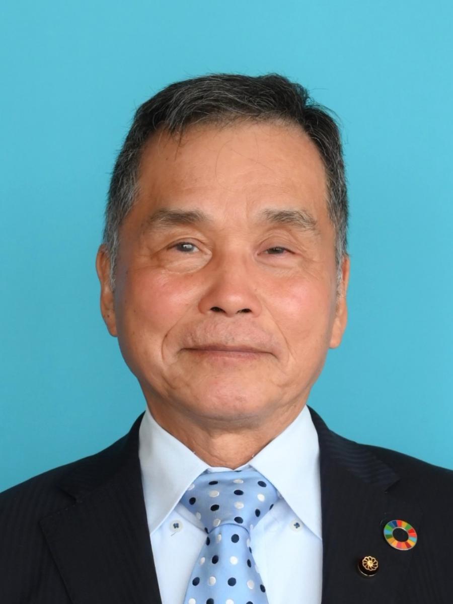 松野清春