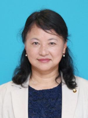 米永淳子