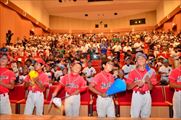 第96回全国高校野球選手権大会・2回戦