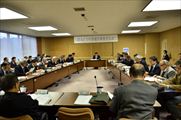 大隅4市5町保健医療推進協議会