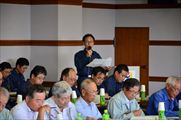 平成27年度鹿屋市防災会議