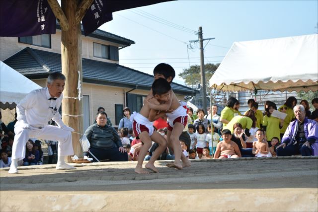 第39回美里あいら農業祭