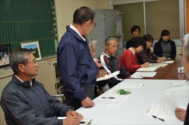 市長と本気で語ろう会1