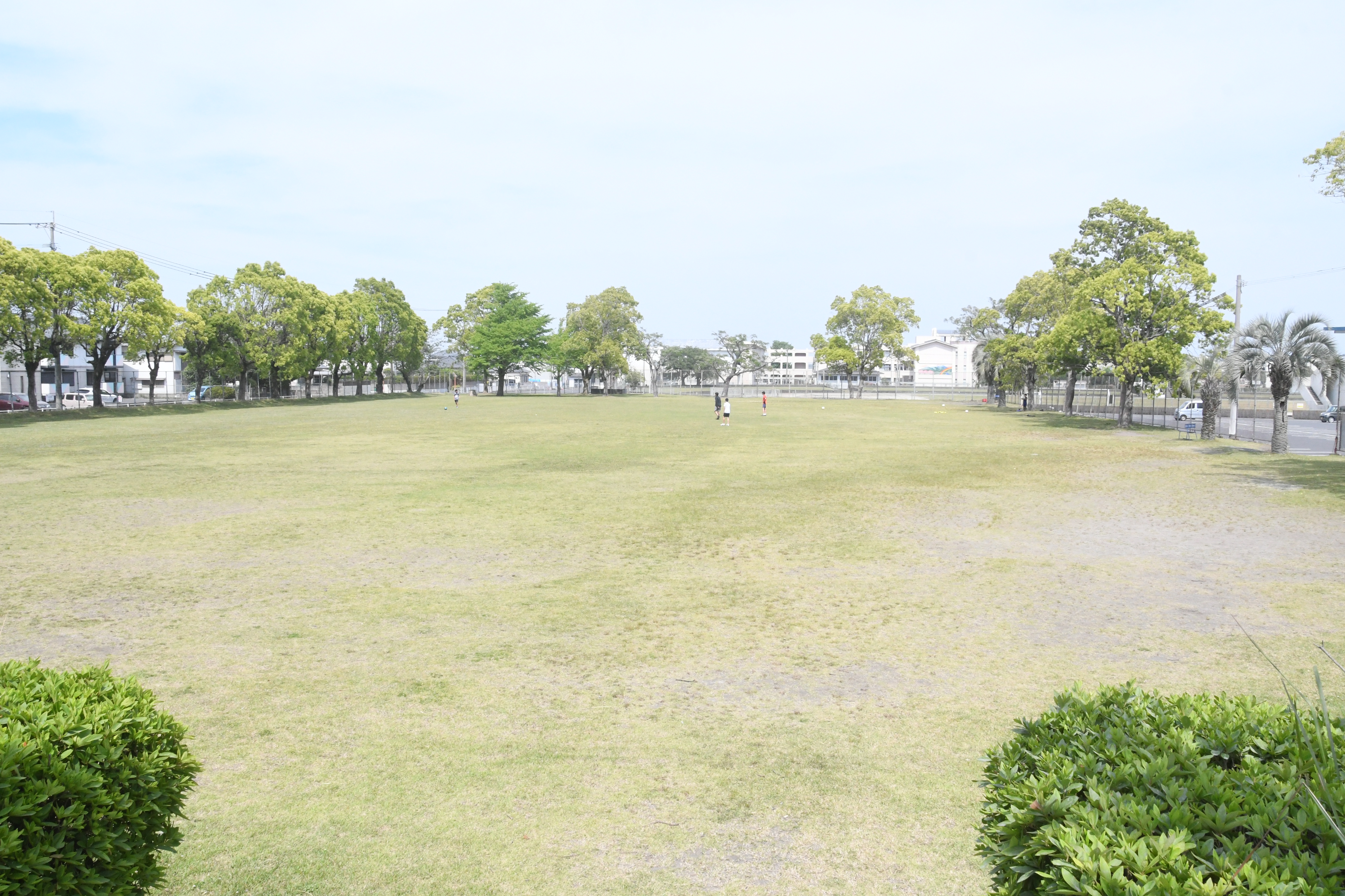 鹿屋運動公園