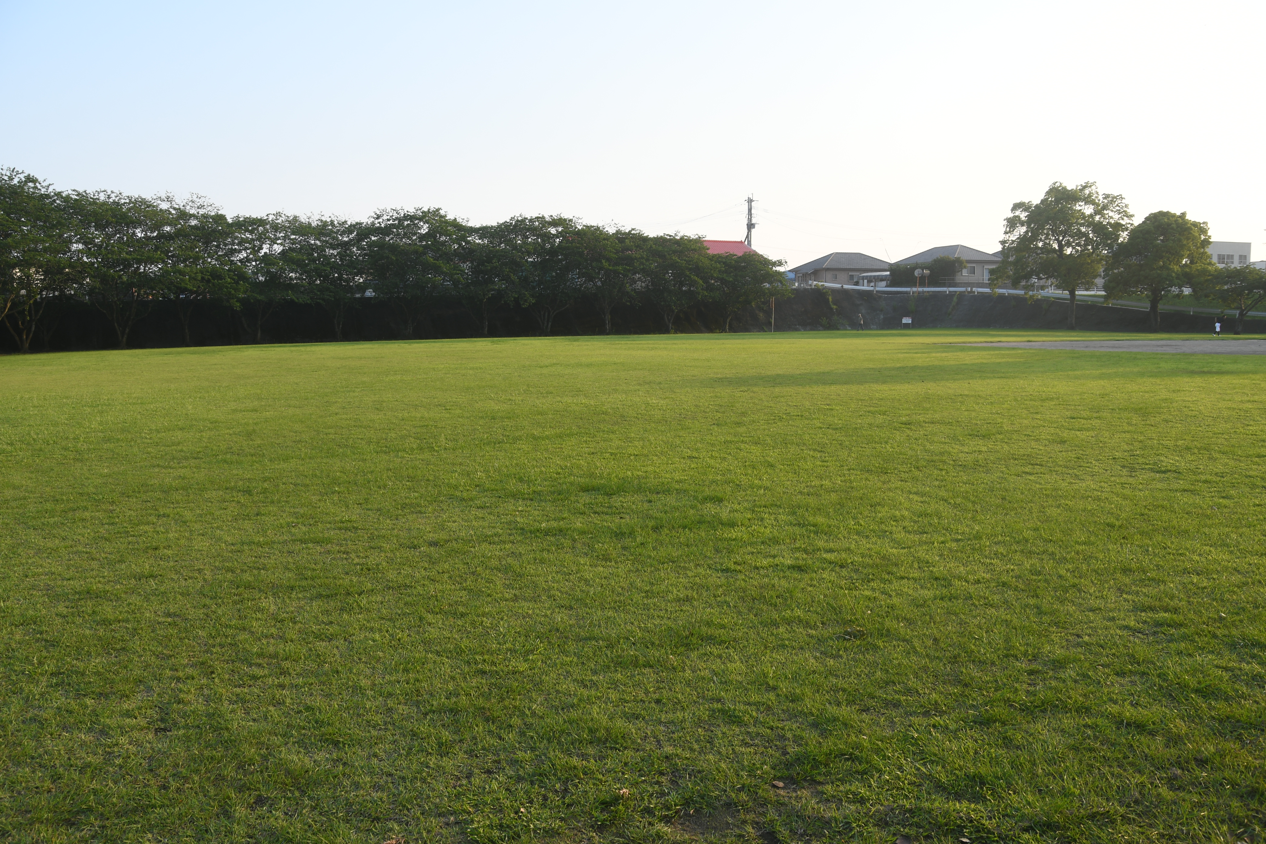 西原健康運動公園