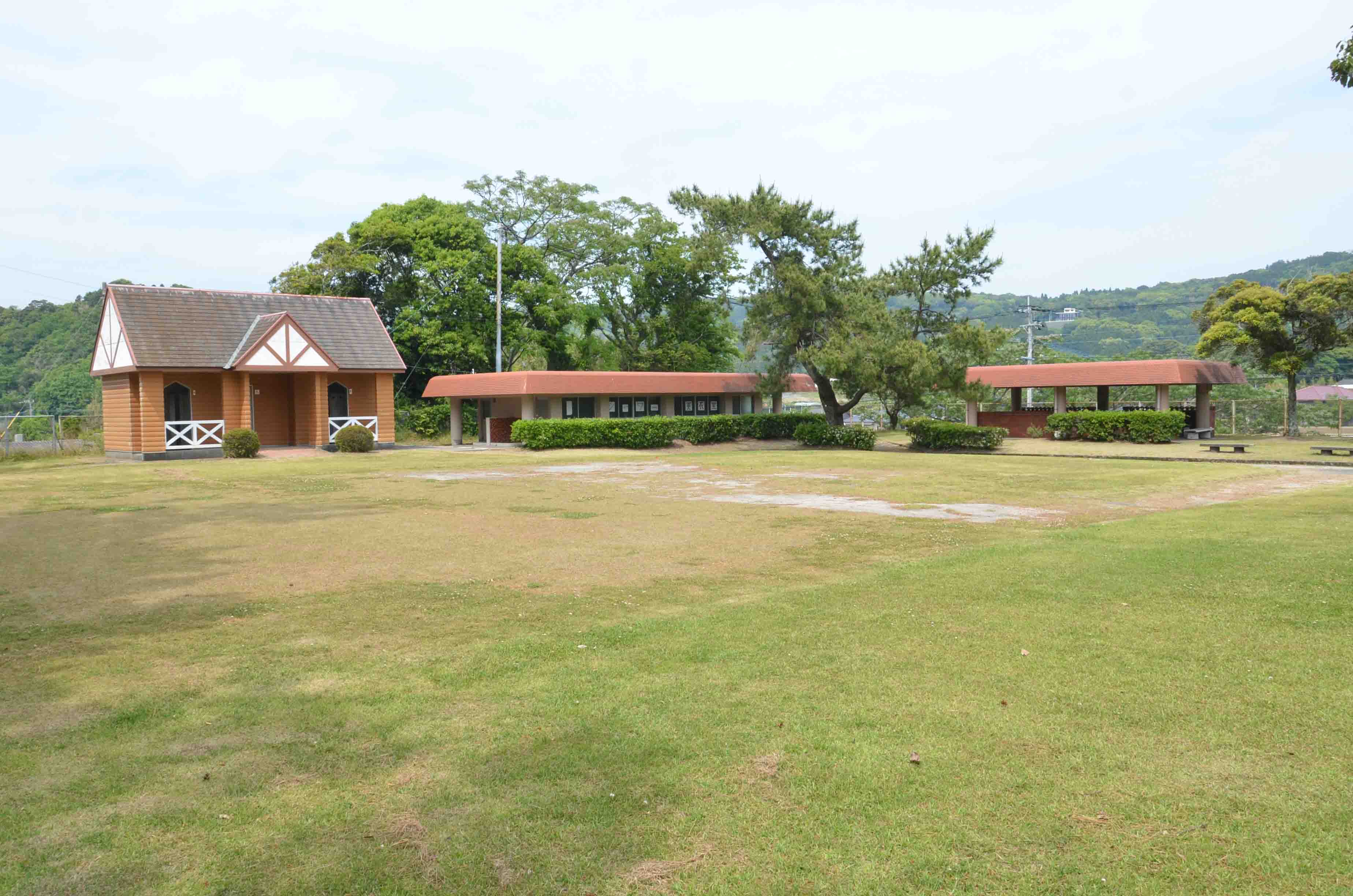 鹿屋海浜公園