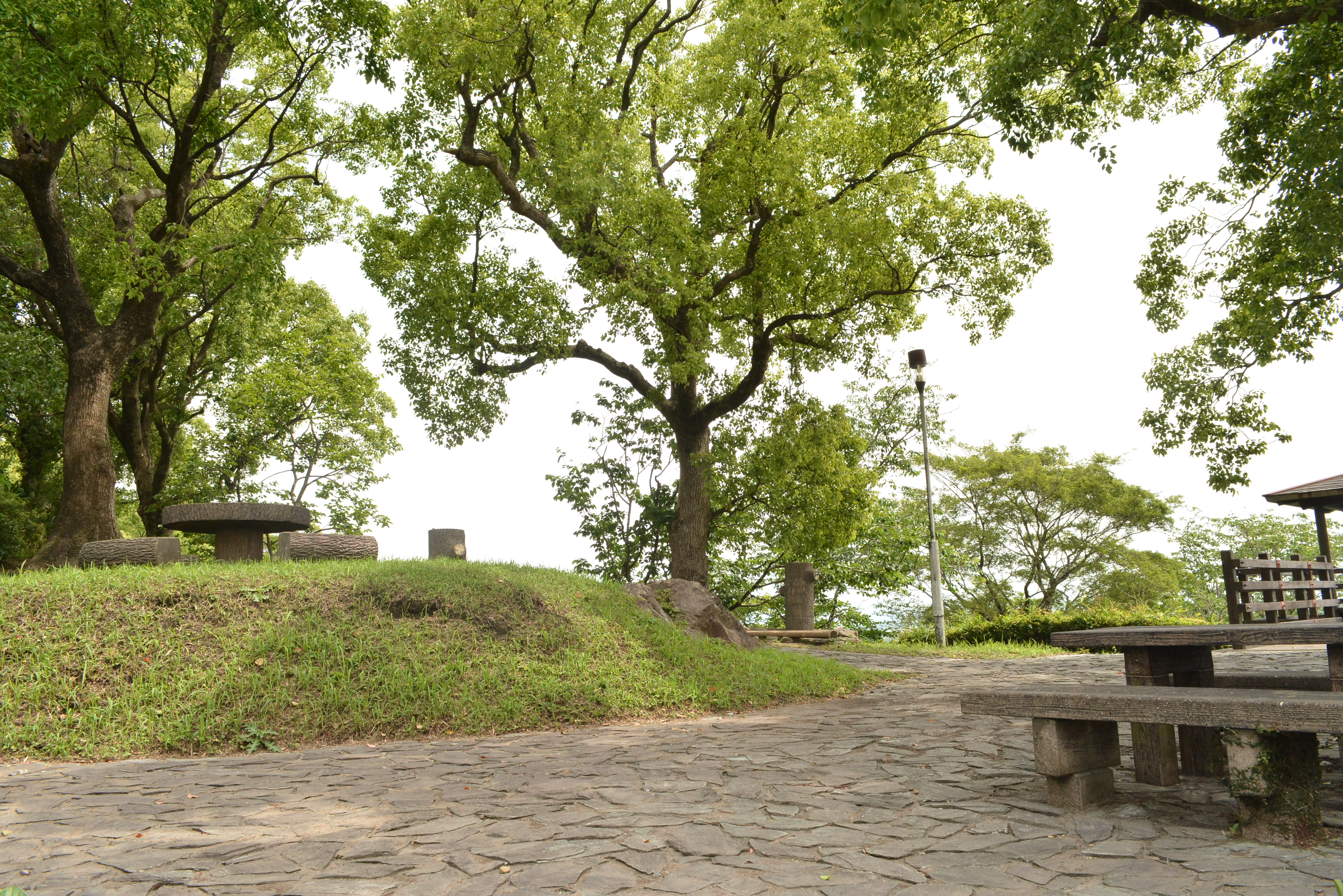 大塚山公園