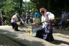高須町の刀舞