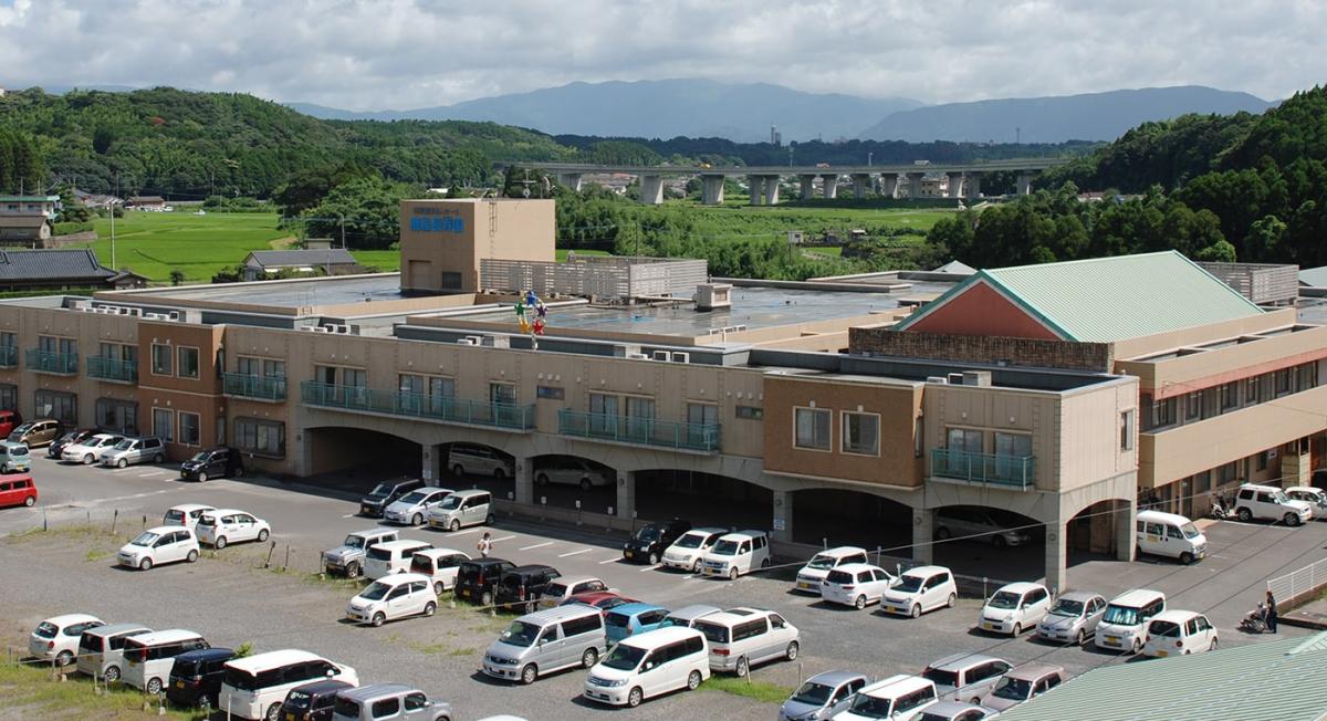 恵仁会鹿屋長寿園