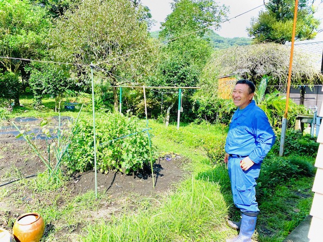 田中さん