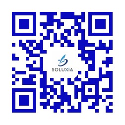 ソルシア二次元コード